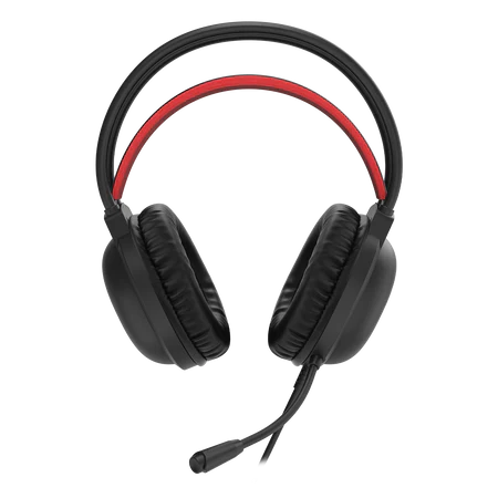 VISTA H262 Wired RGB Backlight Gaming Headsest - - Fun Touch Shop