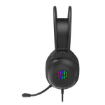 VISTA H262 Wired RGB Backlight Gaming Headsest - - Fun Touch Shop