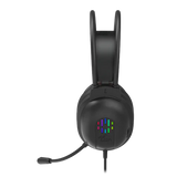 VISTA H262 Wired RGB Backlight Gaming Headsest - - Fun Touch Shop