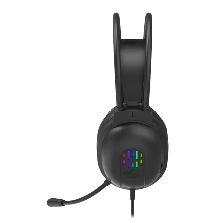 VISTA H262 Wired RGB Backlight Gaming Headsest - - Fun Touch Shop