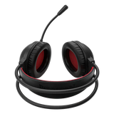 VISTA H262 Wired RGB Backlight Gaming Headsest - - Fun Touch Shop