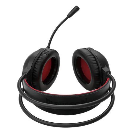 VISTA H262 Wired RGB Backlight Gaming Headsest - - Fun Touch Shop