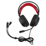 VISTA H262 Wired RGB Backlight Gaming Headsest - - Fun Touch Shop