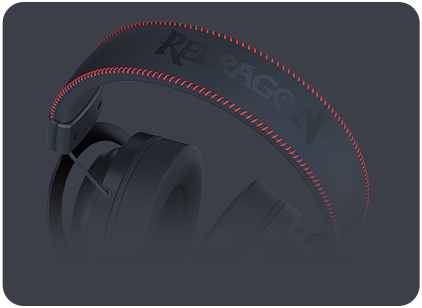 Redragon h540 gaming headset