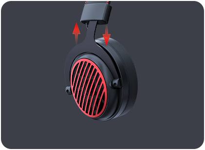 Redragon h540 gaming headset