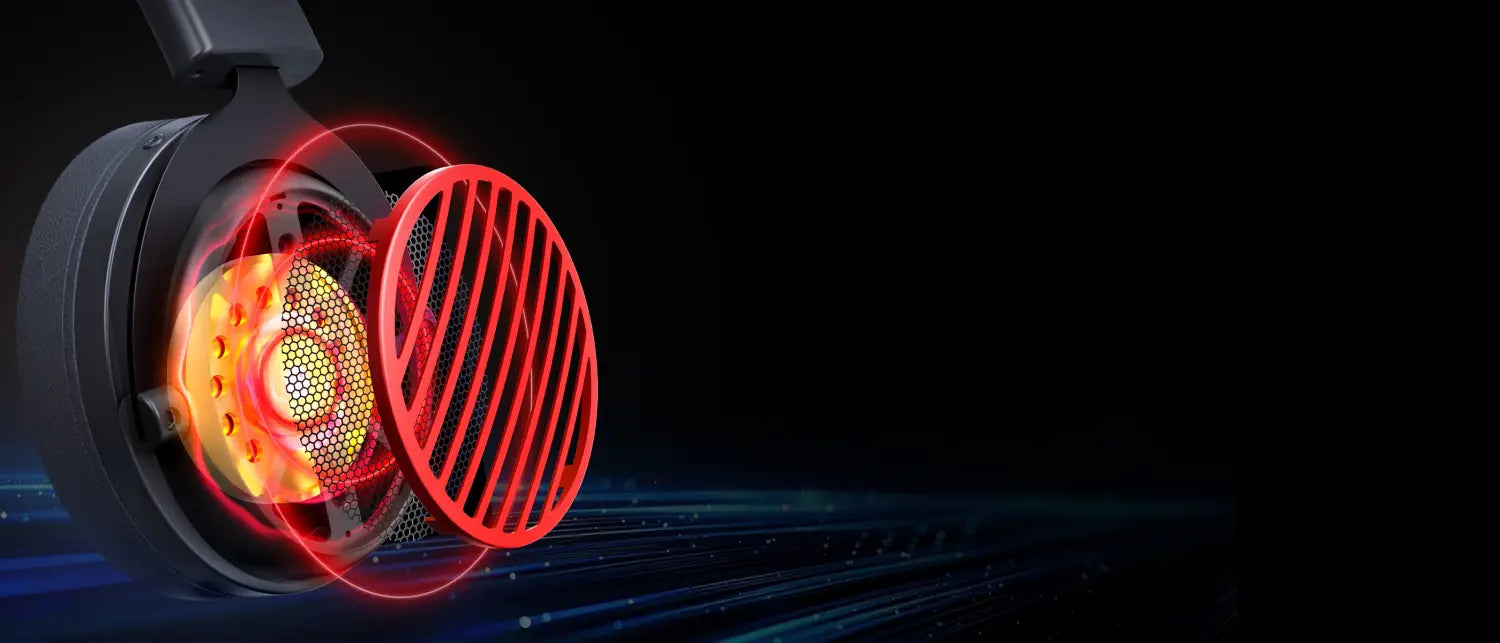 Redragon h540 gaming headset