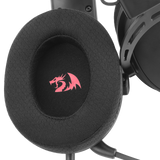 redragon h541 pro wireless gaming headset