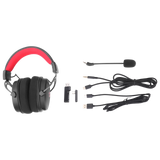 redragon h541 pro wireless gaming headset