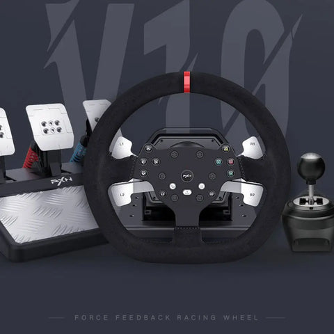 PXN-V10 Racing Wheel