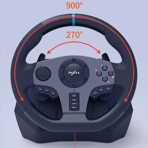 PXN V9 PC Racing Wheel