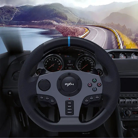 PXN V9 PC Racing Wheel