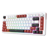 REDRAGON STORMHUNTER K721WRB-RGB RT Magnetic Switch Keyboard