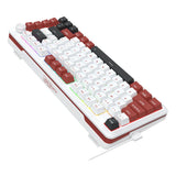 REDRAGON STORMHUNTER K721WRB-RGB RT Magnetic Switch Keyboard