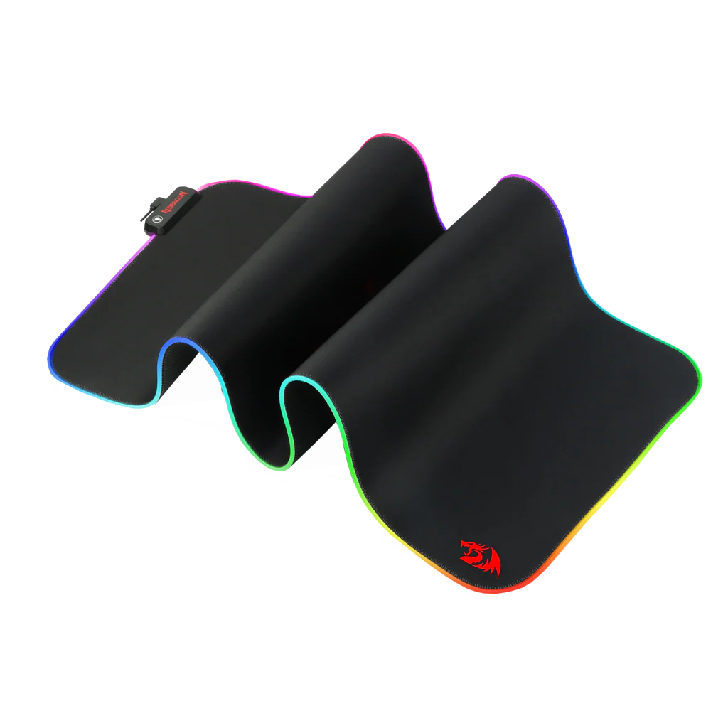REDRAGON NEPTUNE X P033 GAMING MOUSE PAD - - Fun Touch Shop