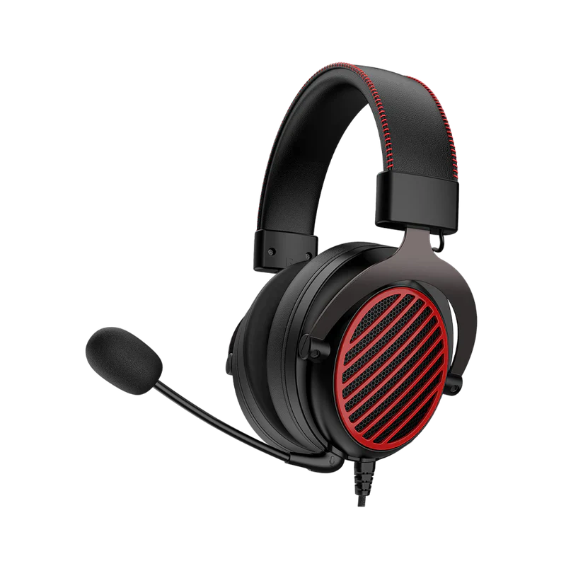 Redragon H540 Gaming Headset - - Fun Touch Shop