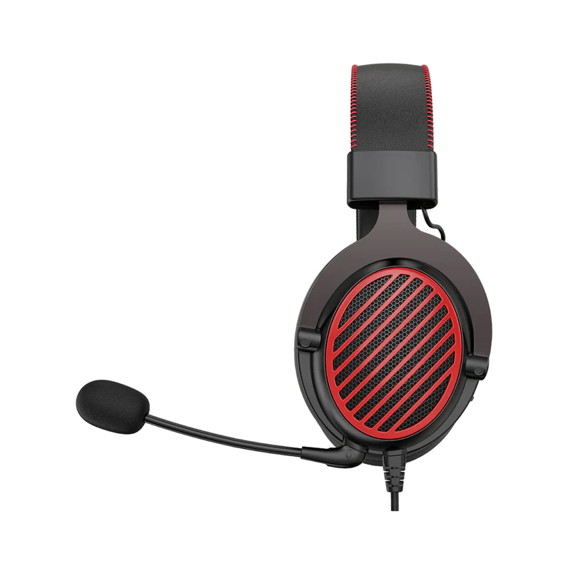 Redragon H540 Gaming Headset - - Fun Touch Shop