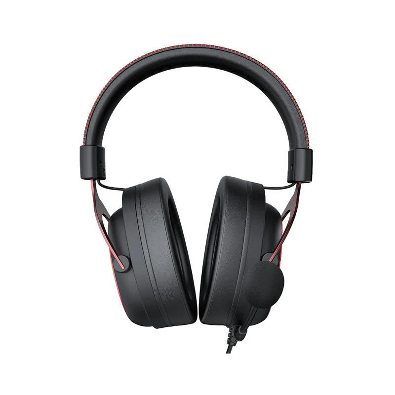 Redragon H540 Gaming Headset - - Fun Touch Shop