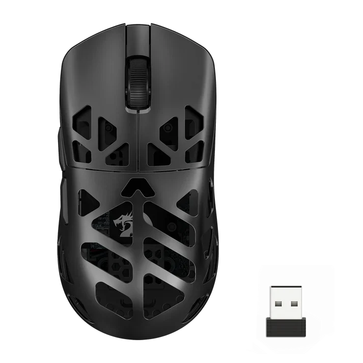 REDRAGON PRISM ULTRA M997 ULT PRO (8K Hz) WIRELESS GAMING MOUSE 26000 DPI