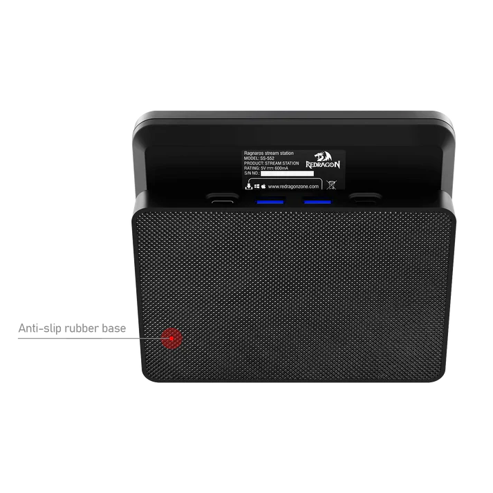 SS552 Stream Controller Deck - - Fun Touch Shop