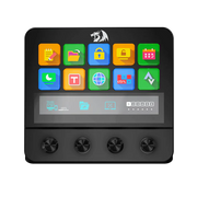 SS552 Stream Controller Deck - - Fun Touch Shop