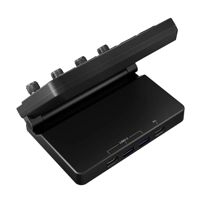 SS552 Stream Controller Deck - - Fun Touch Shop