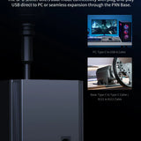 PXN SF U Gaming Gear Shifter