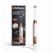 Electric Milk Frother Hoffmans