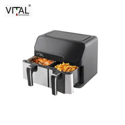 VITAL Air Fryer 10 Liters