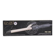ENZO Professional Salon PRO 1280 Hairdresser's Curling Iron (Model: EN-9124)