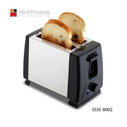 Hoffmans HM-8002, 2 Slice