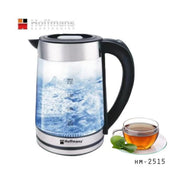 Hoffmans HM-2515, Electric Kettle, 2.2Ltr, 2000Watt