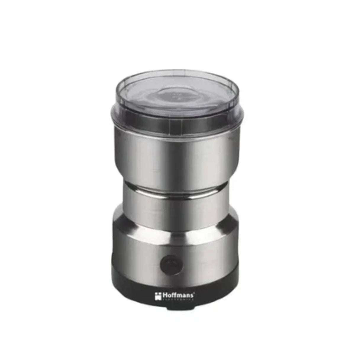 Hoffmans Coffee Grinder  | coffee, spices, grains, and seeds.