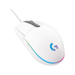 Logitech G102 Light Sync Gaming Mouse with Customizable RGB Lighting JOD 17