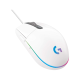 Logitech G102 Light Sync Gaming Mouse with Customizable RGB Lighting JOD 17
