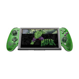 GameSir G8 Plus Bluetooth Mobile Game Controller (G8 Plus Hulk Edition)