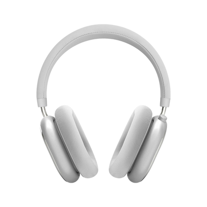 Redragon h620 vibecore 700nc anc bluetooth/wired headset (silver/grey)