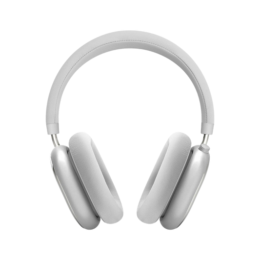 Redragon h620 vibecore 700nc anc bluetooth/wired headset (silver/grey)