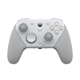 GameSir G7 Pro Wired Controller for Xbox Series X|S, Xbox One, Wireless Gamepad for PC&Android with TMR Sticks, Hall Effect Analog Triggers, 1000Hz Polling Rate, 3.5mm Audio Jack - White
