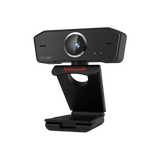 Redragon GW800 1080P PC Webcam with Built-in Dual Microphone, 360° Rotation