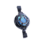 Tablet Cooler with Semiconductor Chip Memo Cx05 is a Magnetic Tablet Cooler - - Fun Touch Shop