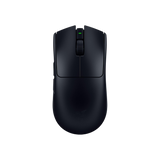 Razer Viper V3 Pro Wireless Esports Gaming Mouse: Symmetrical - 54g Lightweight - 8K Polling - 35K DPI Optical Sensor - Gen3 Optical Switches - 8 Programmable Buttons - 95 Hr Battery - Black