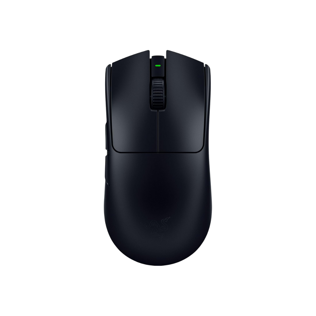 Razer Viper V3 Pro Wireless Esports Gaming Mouse: Symmetrical - 54g Lightweight - 8K Polling - 35K DPI Optical Sensor - Gen3 Optical Switches - 8 Programmable Buttons - 95 Hr Battery - Black.