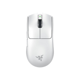 Razer Viper V3 Pro Wireless Esports Gaming Mouse: Symmetrical - 55g Lightweight - 8K Polling - 35K DPI Optical Sensor - Gen3 Optical Switches - 8 Programmable Buttons - 95 Hr Battery - White