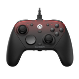 GameSir G7 Pro Wired Controller for Xbox Series X|S, Xbox One, Wireless Gamepad for PC&Android with TMR Sticks, Hall Effect Analog Triggers, 1000Hz Polling Rate, 3.5mm Audio Jack - Red