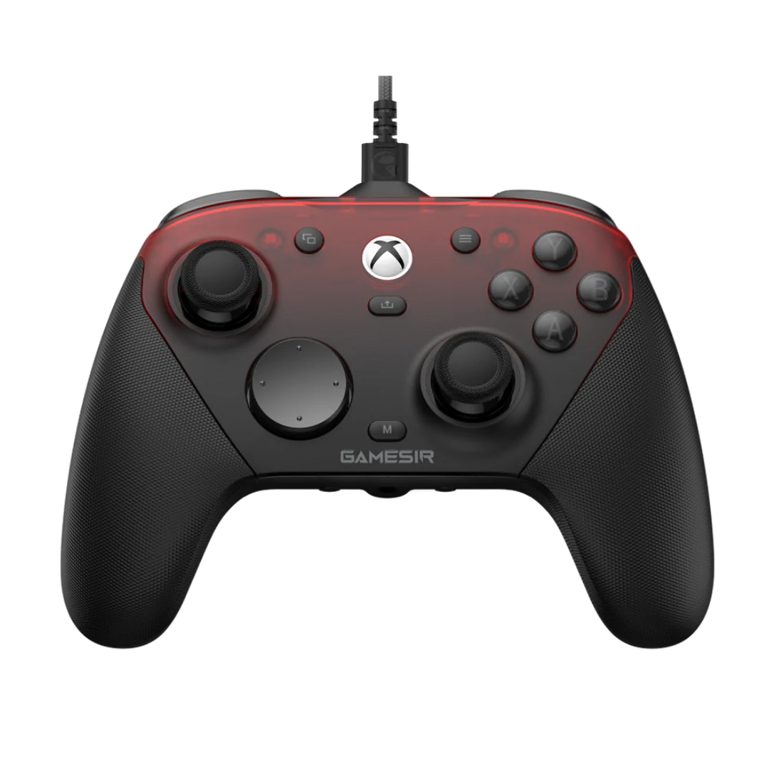 GameSir G7 Pro Wired Controller for Xbox Series X|S, Xbox One - Fun Touch Jordan