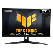 ASUS TUF Gaming 27” 1440P Monitor (VG27AQM5A - Fun Touch Jordan