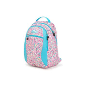 High Sierra Tactic SCHOOL BACKPACKS FLORAL\TROPIC - - Fun Touch Shop