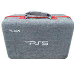Travel Storage Handbag For PS5 Console Protective Luxury Bag Console 20 JOD