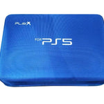 Travel Storage Handbag For PS5 Console Protective Luxury Bag Console 20 JOD