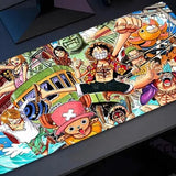 Anmi Gaming Mousepad 80*30 cm (1)